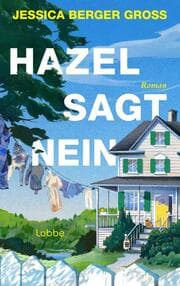 Cover von Hazel sagt Nein