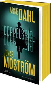 Cover von Doppelspiel