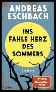 Cover von Ins fahle Herz des Sommers