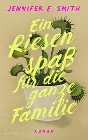Cover von Ein Riesenspaß für die ganze Familie