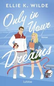 Cover von Only in Your Dreams