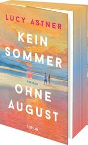 Cover von Kein Sommer ohne August