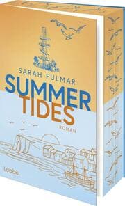 Cover von Summer Tides