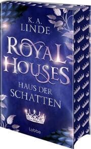 Cover von Royal Houses - Haus der Schatten