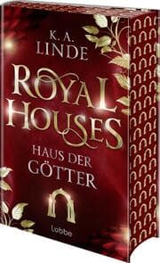 Cover von Royal Houses - Haus der Götter