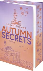 Cover von Autumn Secrets