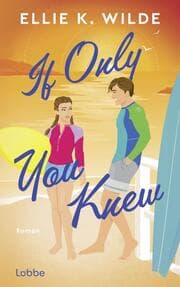 Cover von If Only You Knew
