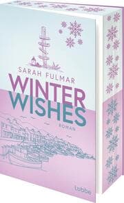 Cover von Winter Wishes