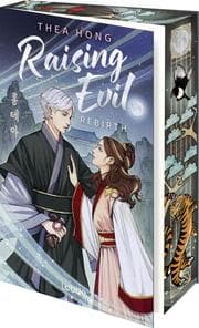 Cover von Raising Evil - Rebirth
