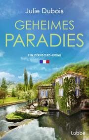 Cover von Geheimes Paradies