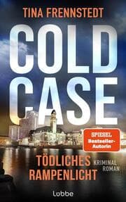 Cover von COLD CASE - Tödliches Rampenlicht