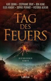 Cover von Tag des Feuers