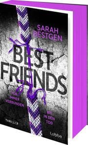 Cover von Best Friends