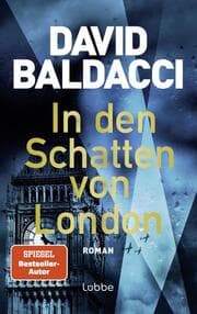 Cover von In den Schatten von London