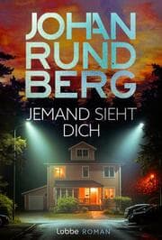 Cover von Jemand sieht dich