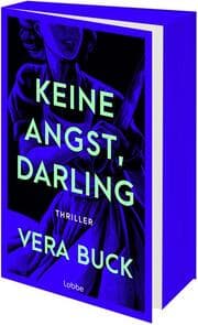 Cover von Keine Angst, Darling