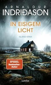 Cover von In eisigem Licht