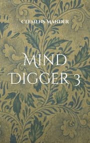 Cover von Mind Digger 3