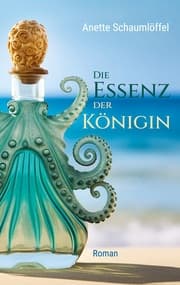 Cover von Die Essenz der Königin