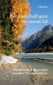 Cover von Der Lech fließt gern in seinem Tal