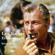 Cover von Lex Barker