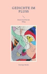 Cover von Gedichte im Fluss