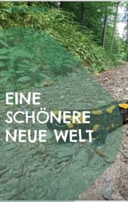 Cover von Eine Schönere Neue Welt