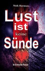 Cover von Lust ist keine Sünde