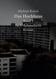 Cover von Das Hochhaus