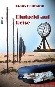 Cover von Blutgeld auf Reise