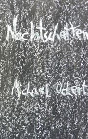 Cover von Nachtschatten