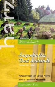 Cover von Sagenhaftes Bad Suderode