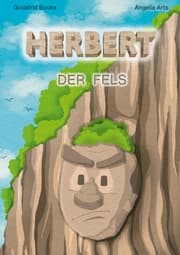Cover von Herbert der Fels