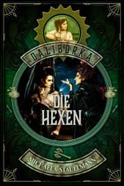 Cover von Die Hexen