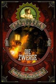 Cover von Die Zwerge