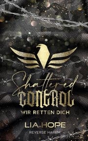 Cover von Shattered Control