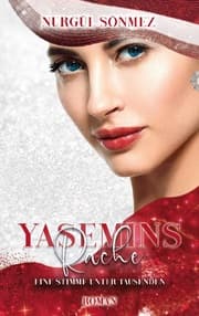 Cover von YASEMINS RACHE