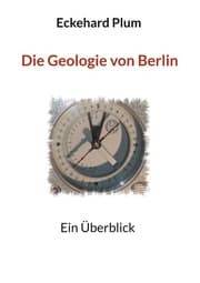 Cover von Die Geologie von Berlin