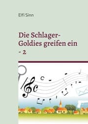 Cover von Die Schlager-Goldies greifen ein - 2
