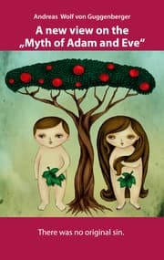 Cover von A new view on the 'Myth of Adam and Eve'