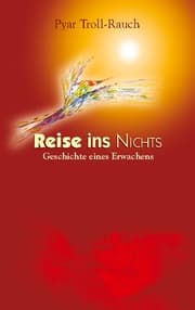 Cover von Reise ins Nichts