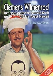 Cover von Clemens Wilmenrod