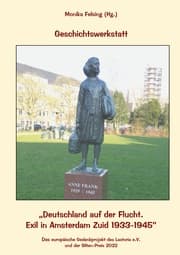 Cover von Geschichtswerkstatt