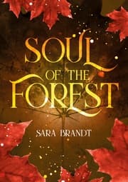 Cover von Soul of the forest