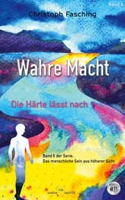 Cover von Wahre Macht