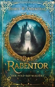 Cover von Der Pfad des Magiers