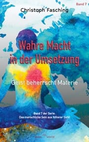 Cover von Wahre Macht in der Umsetzung
