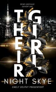 Cover von THEIR GIRL
