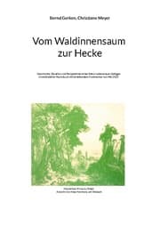 Cover von Vom Waldinnensaum zur Hecke