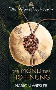 Cover von Der Mond der Hoffnung